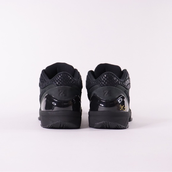 ♦️SOLD♦️NIKE KOBE PROTRO 4 “GIFT OF MAMBA” - Picture 4 of 7